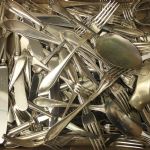 819 2298 CUTLERY